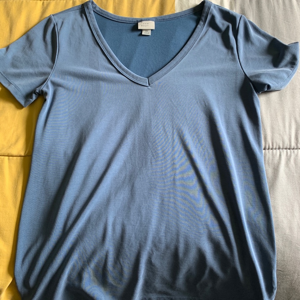 T-shirt.